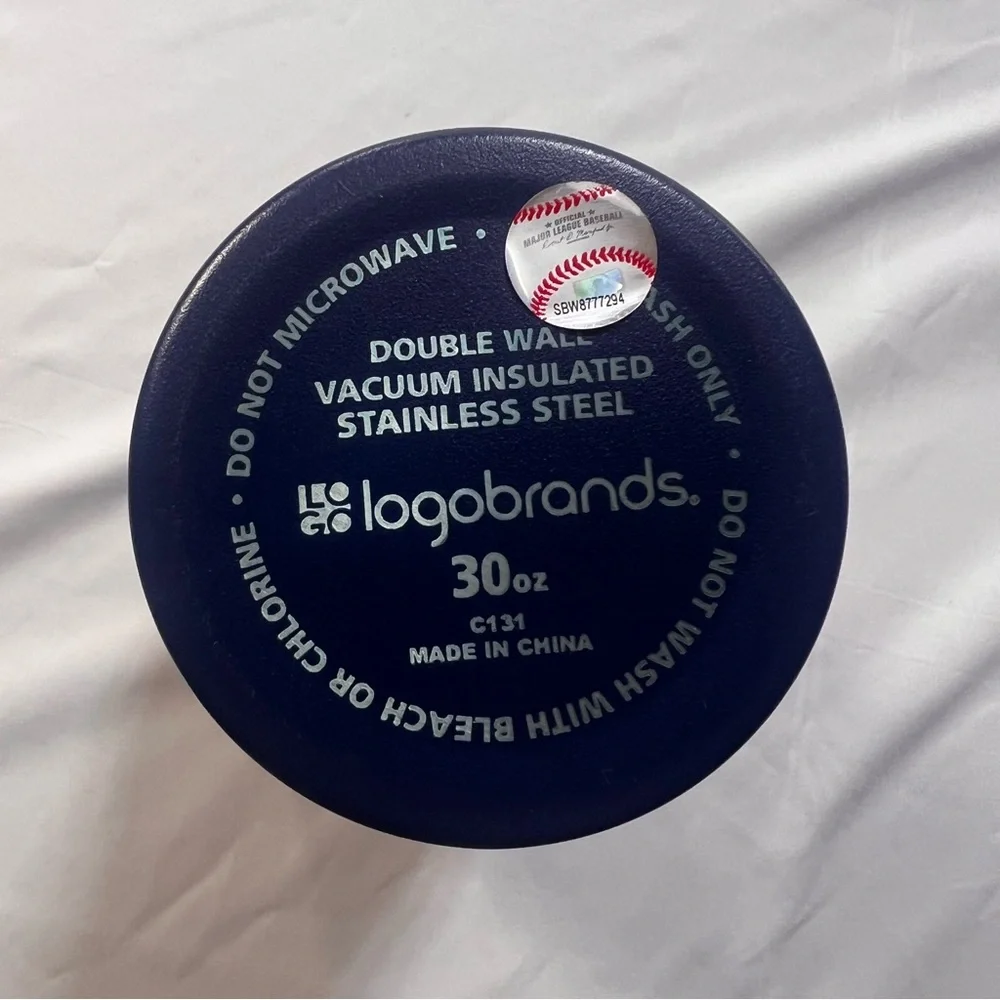 Brewers insulated tumbler NWT - Picture 4 of 7